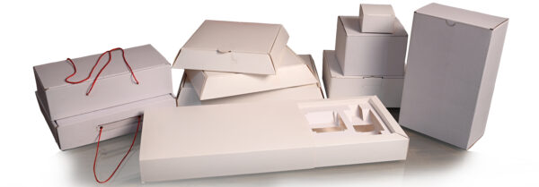 Laminated Packing Box